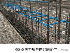 大量样板照片 钢筋 模板 混凝土及砌体施工工艺标准化手册